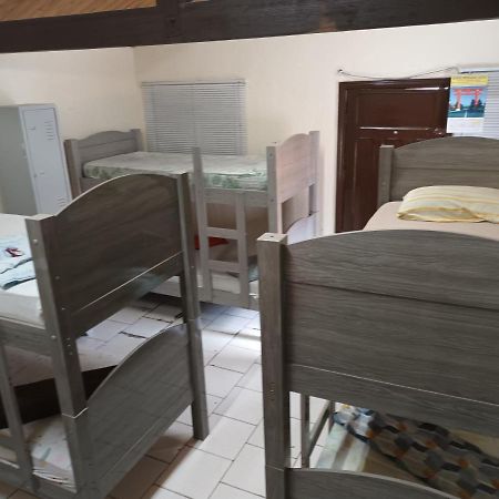 Hostel Da Landa Santana Σάο Πάολο Εξωτερικό φωτογραφία
