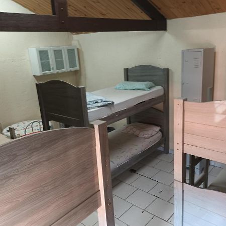Hostel Da Landa Santana Σάο Πάολο Εξωτερικό φωτογραφία