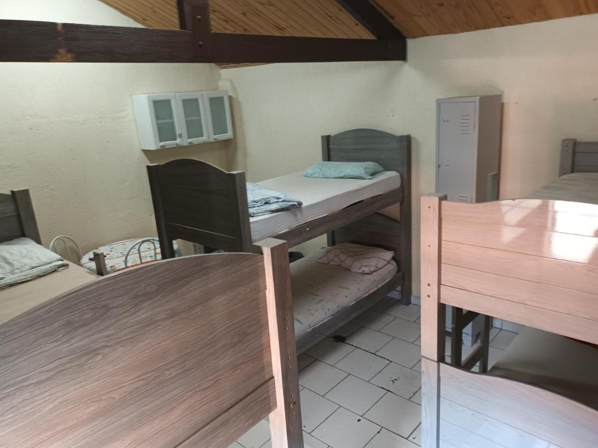 Hostel Da Landa Santana Σάο Πάολο Εξωτερικό φωτογραφία