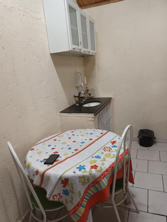 Hostel Da Landa Santana Σάο Πάολο Εξωτερικό φωτογραφία