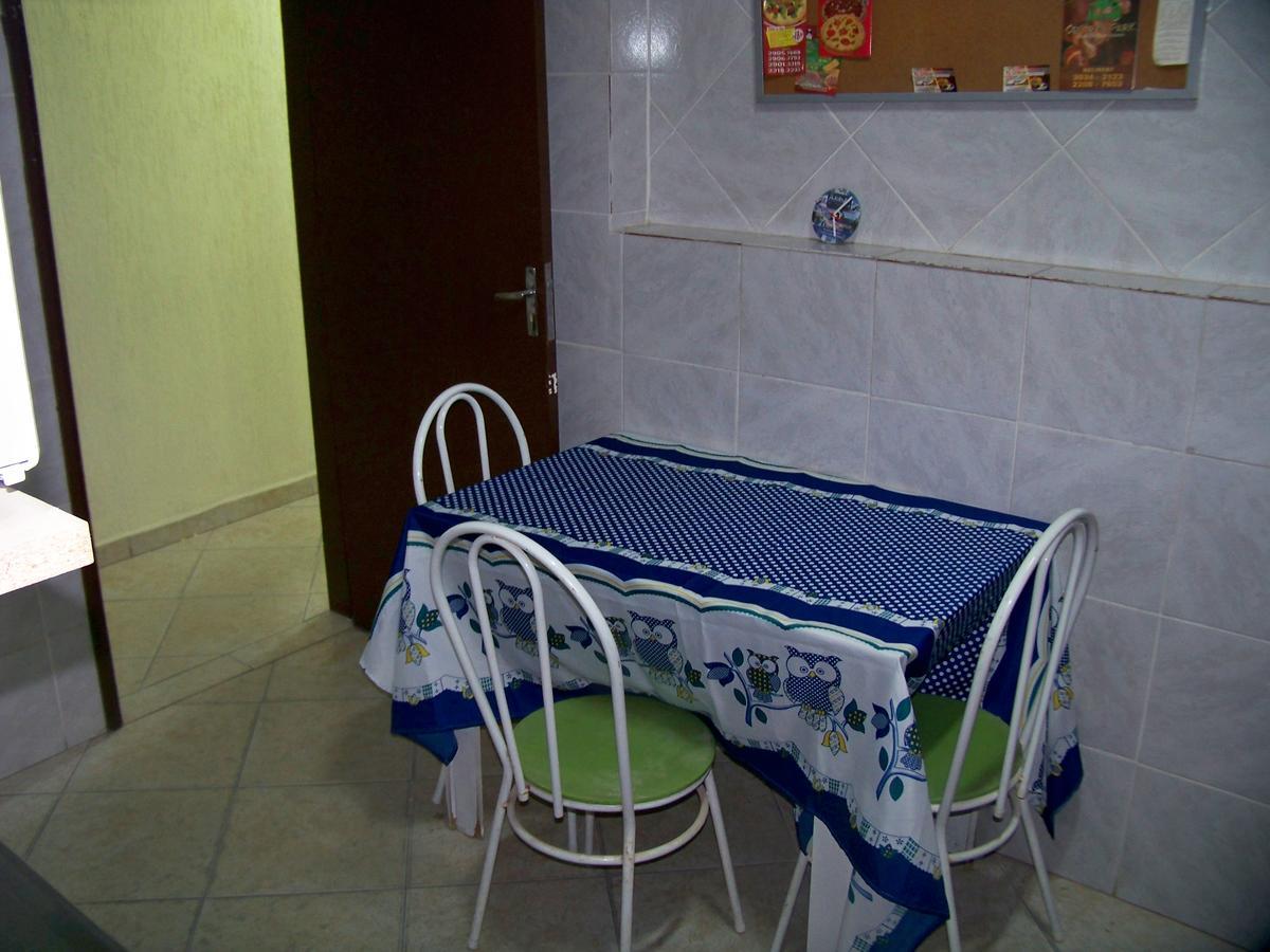 Hostel Da Landa Santana Σάο Πάολο Εξωτερικό φωτογραφία
