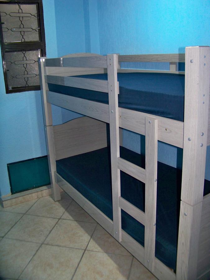 Hostel Da Landa Santana Σάο Πάολο Εξωτερικό φωτογραφία