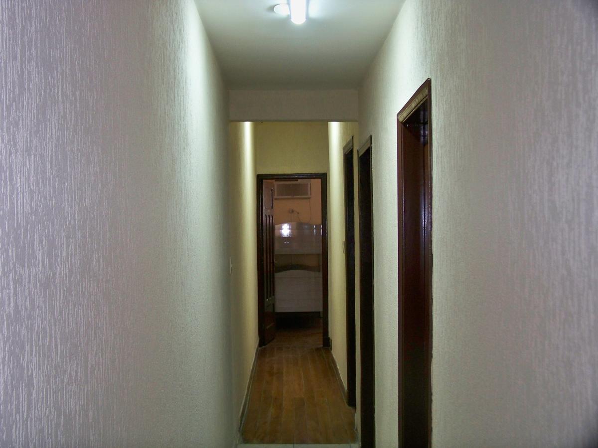 Hostel Da Landa Santana Σάο Πάολο Εξωτερικό φωτογραφία