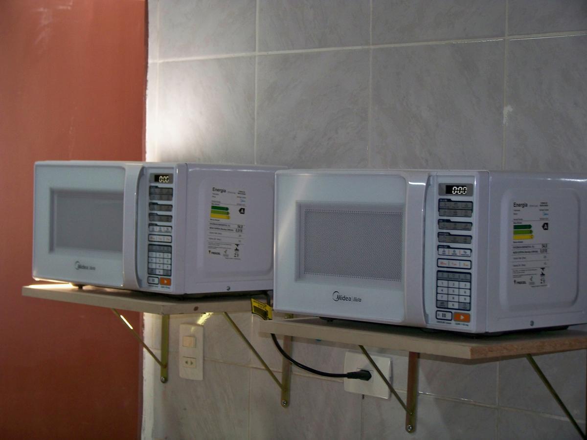 Hostel Da Landa Santana Σάο Πάολο Εξωτερικό φωτογραφία