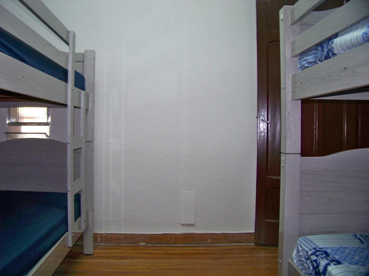 Hostel Da Landa Santana Σάο Πάολο Εξωτερικό φωτογραφία