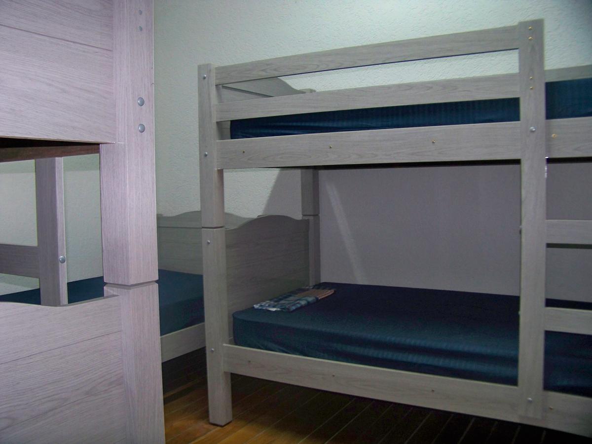 Hostel Da Landa Santana Σάο Πάολο Εξωτερικό φωτογραφία