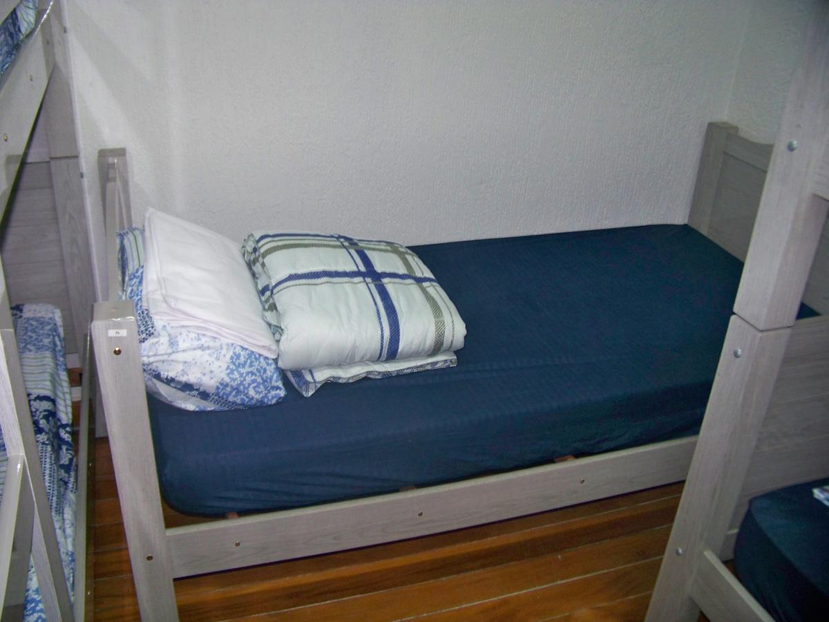 Hostel Da Landa Santana Σάο Πάολο Εξωτερικό φωτογραφία