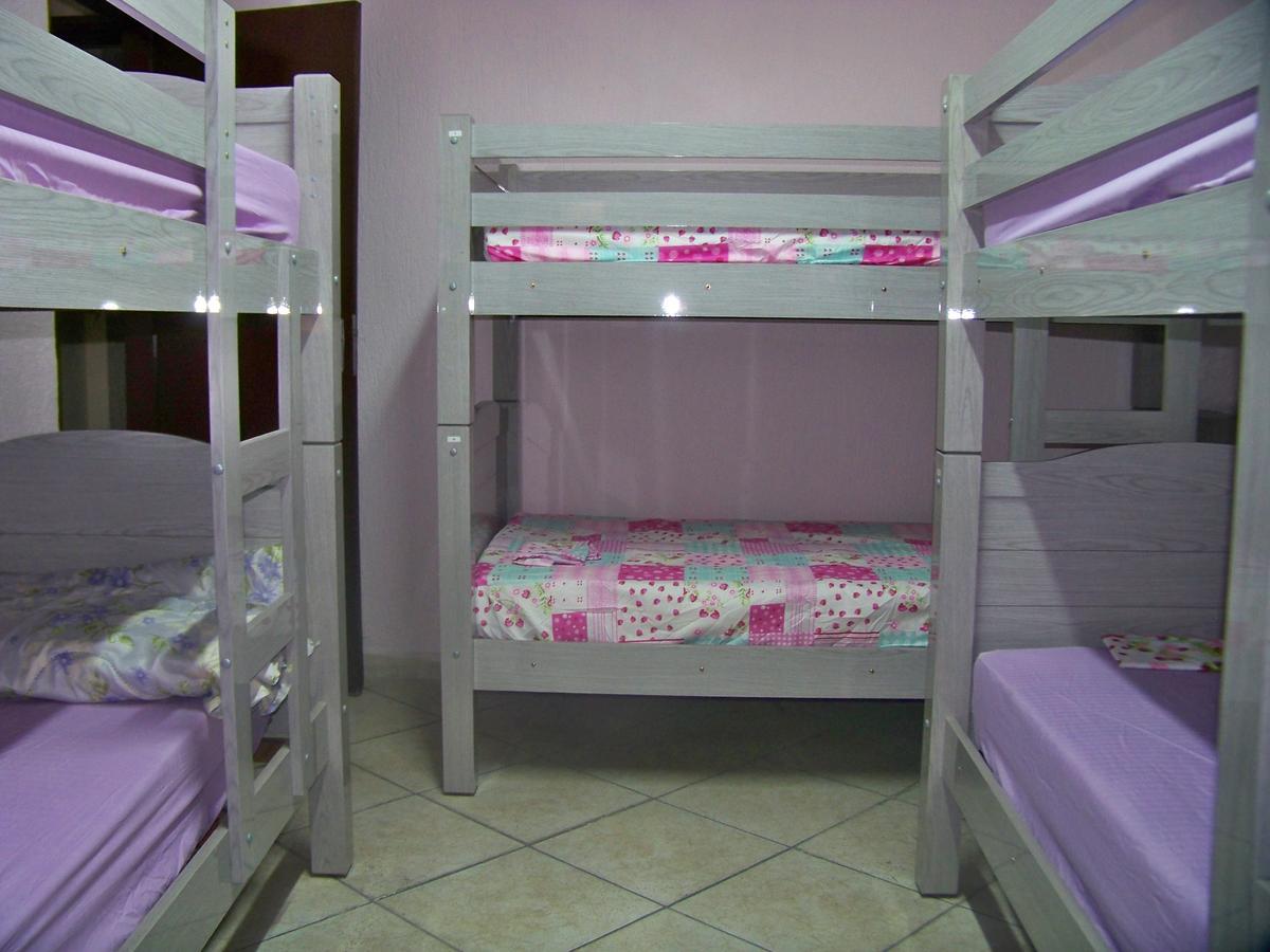 Hostel Da Landa Santana Σάο Πάολο Εξωτερικό φωτογραφία