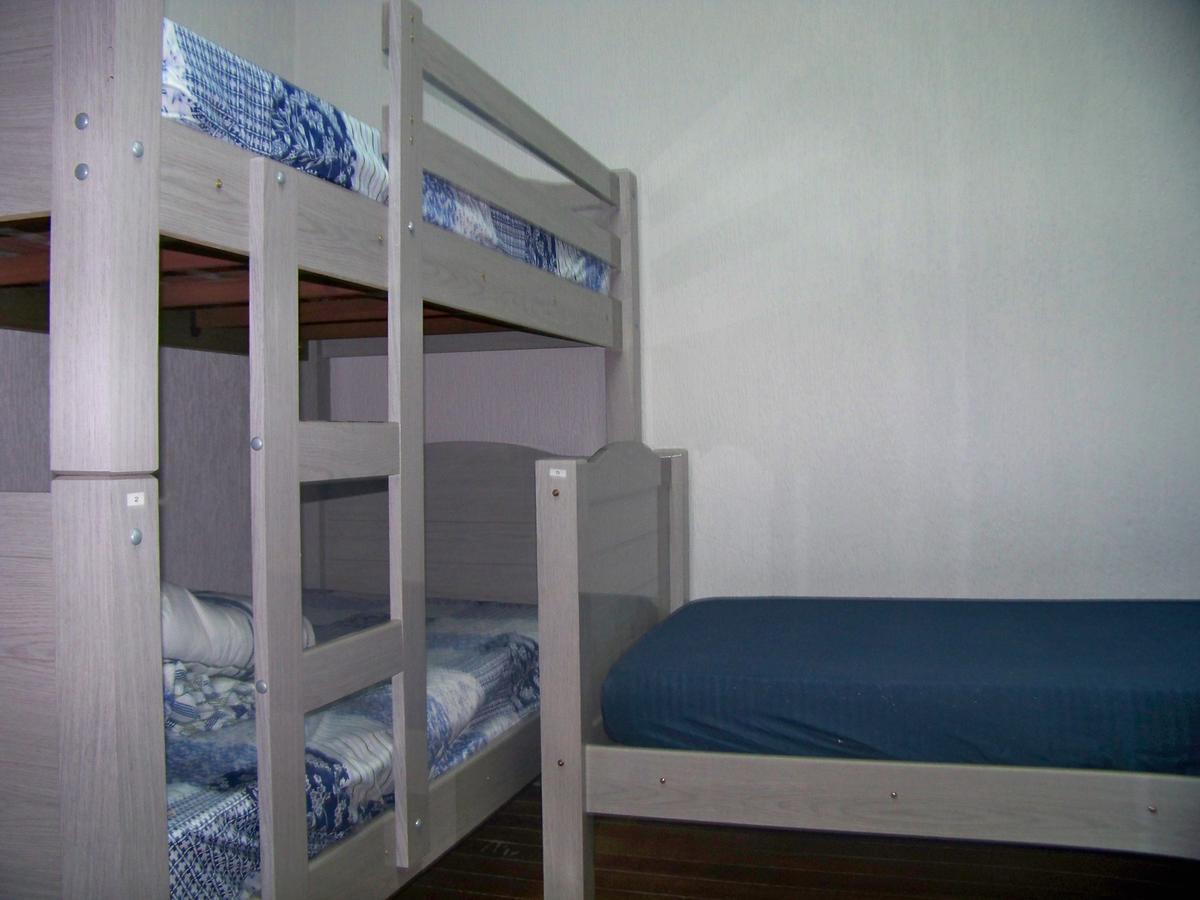 Hostel Da Landa Santana Σάο Πάολο Εξωτερικό φωτογραφία