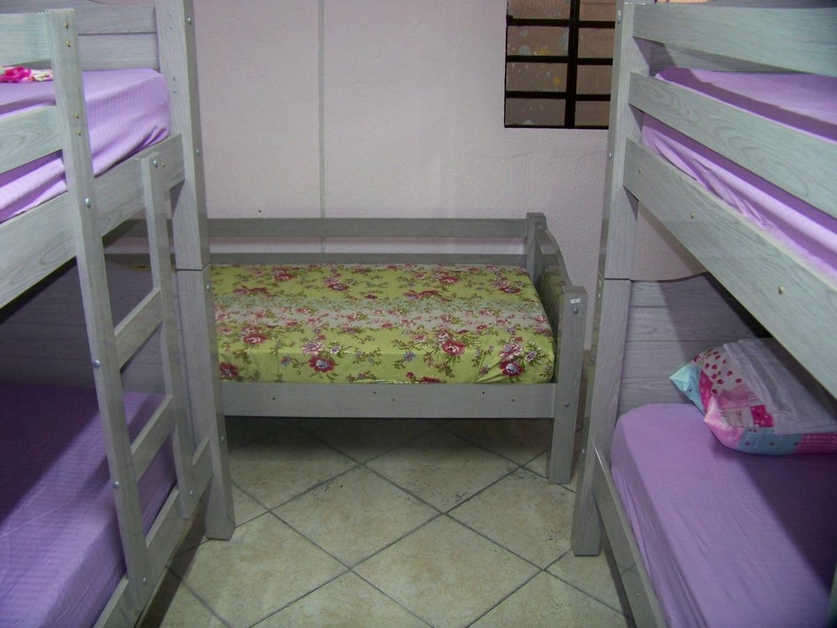 Hostel Da Landa Santana Σάο Πάολο Εξωτερικό φωτογραφία
