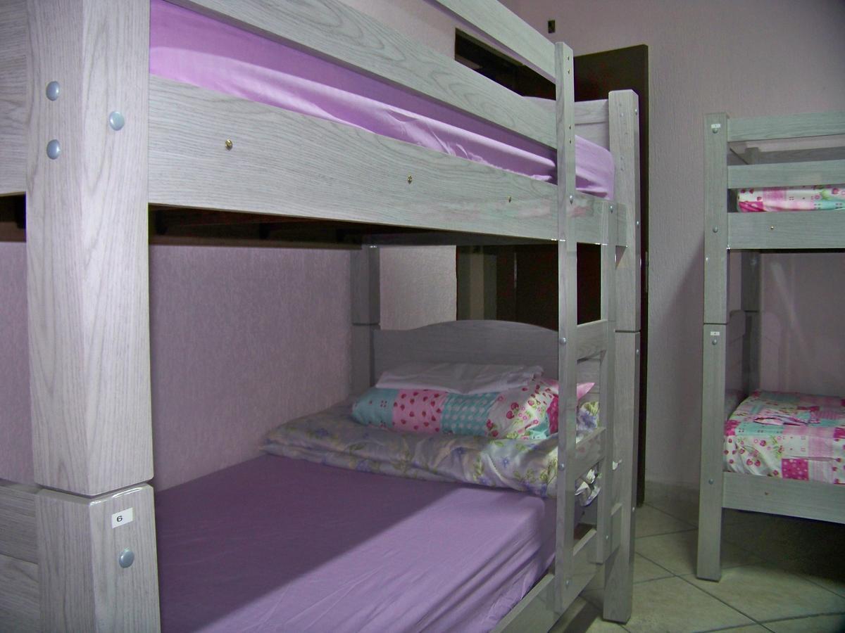 Hostel Da Landa Santana Σάο Πάολο Εξωτερικό φωτογραφία