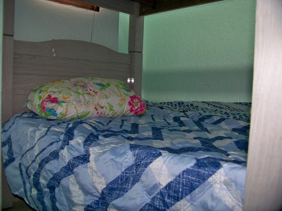 Hostel Da Landa Santana Σάο Πάολο Εξωτερικό φωτογραφία