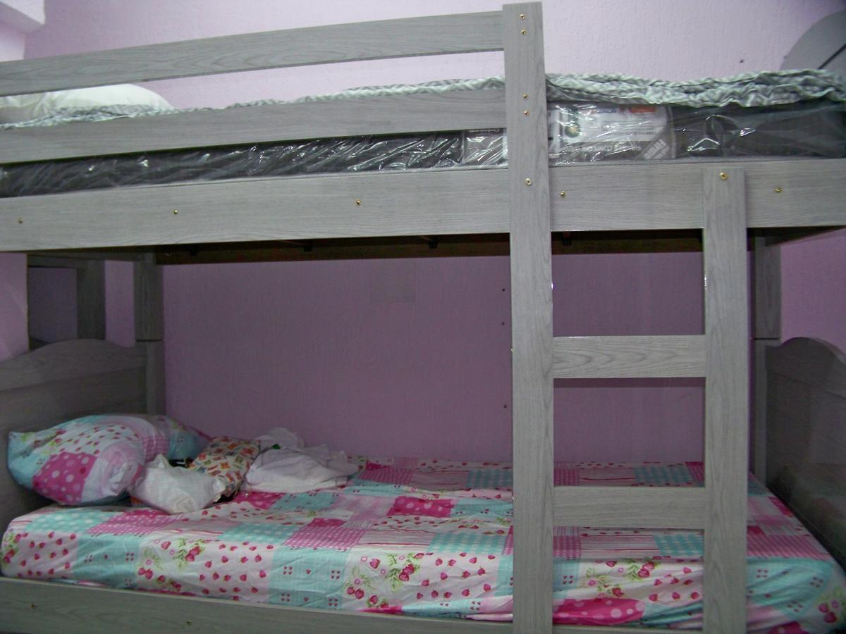 Hostel Da Landa Santana Σάο Πάολο Εξωτερικό φωτογραφία