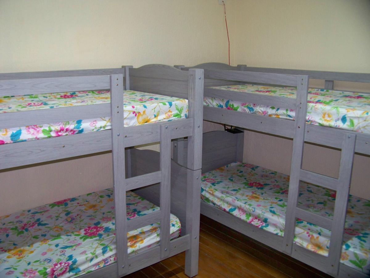 Hostel Da Landa Santana Σάο Πάολο Εξωτερικό φωτογραφία