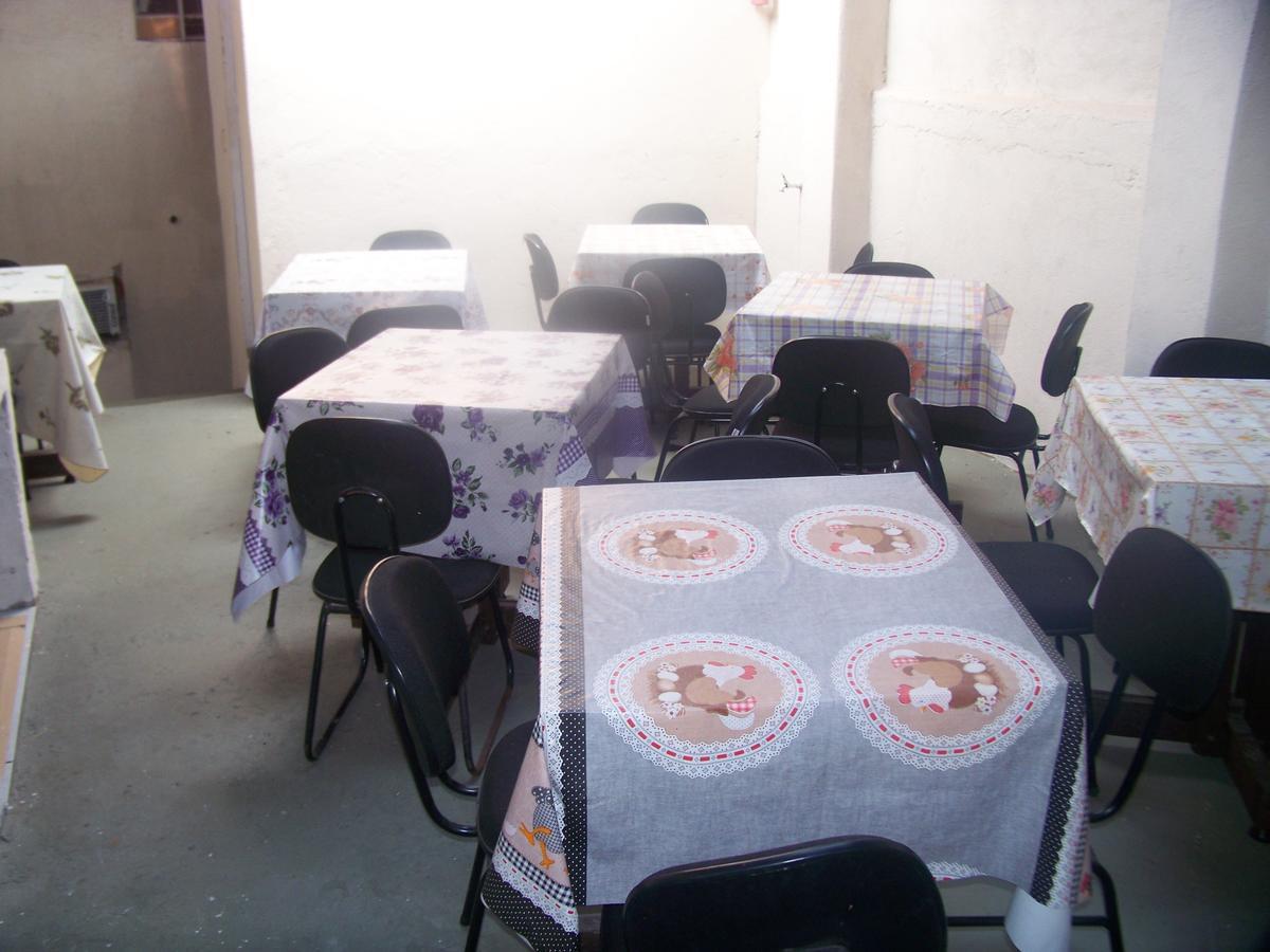 Hostel Da Landa Santana Σάο Πάολο Εξωτερικό φωτογραφία