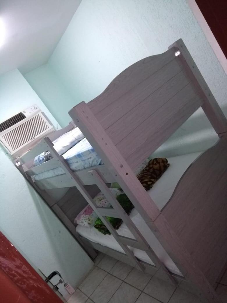 Hostel Da Landa Santana Σάο Πάολο Εξωτερικό φωτογραφία