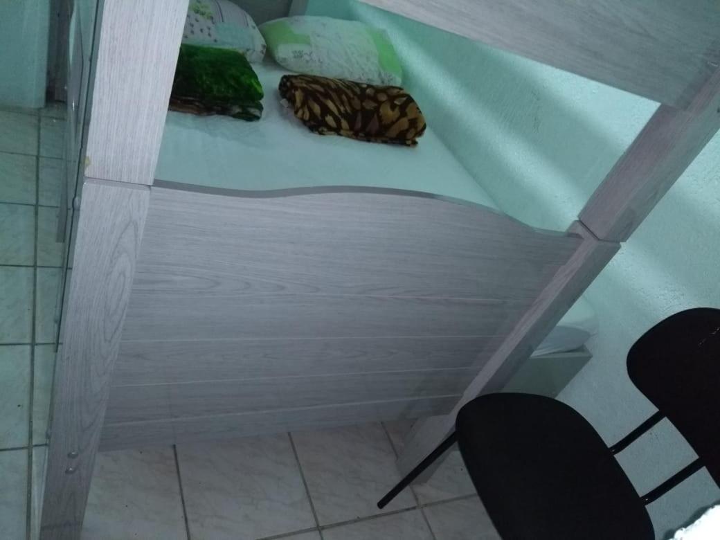 Hostel Da Landa Santana Σάο Πάολο Εξωτερικό φωτογραφία