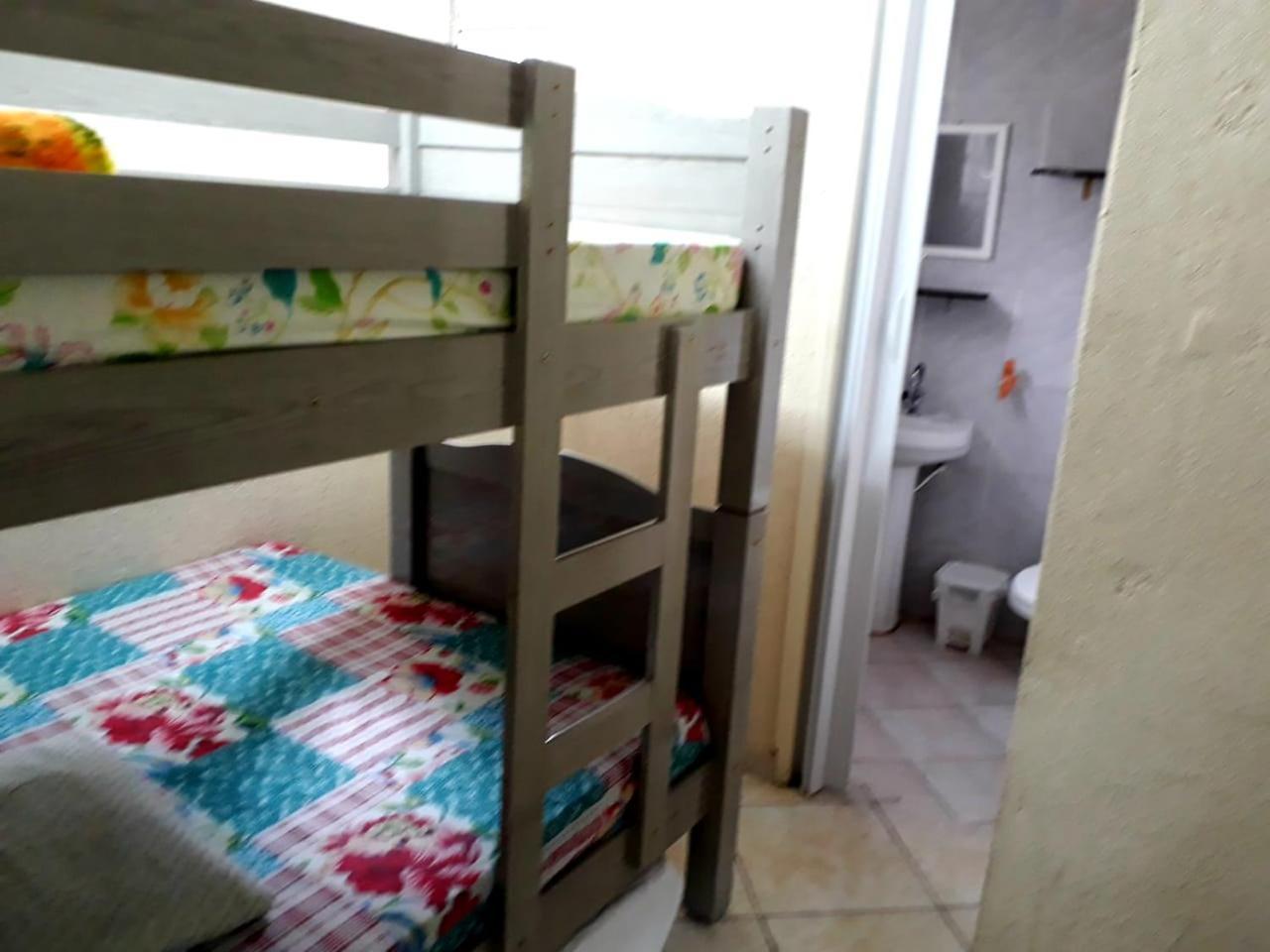 Hostel Da Landa Santana Σάο Πάολο Εξωτερικό φωτογραφία