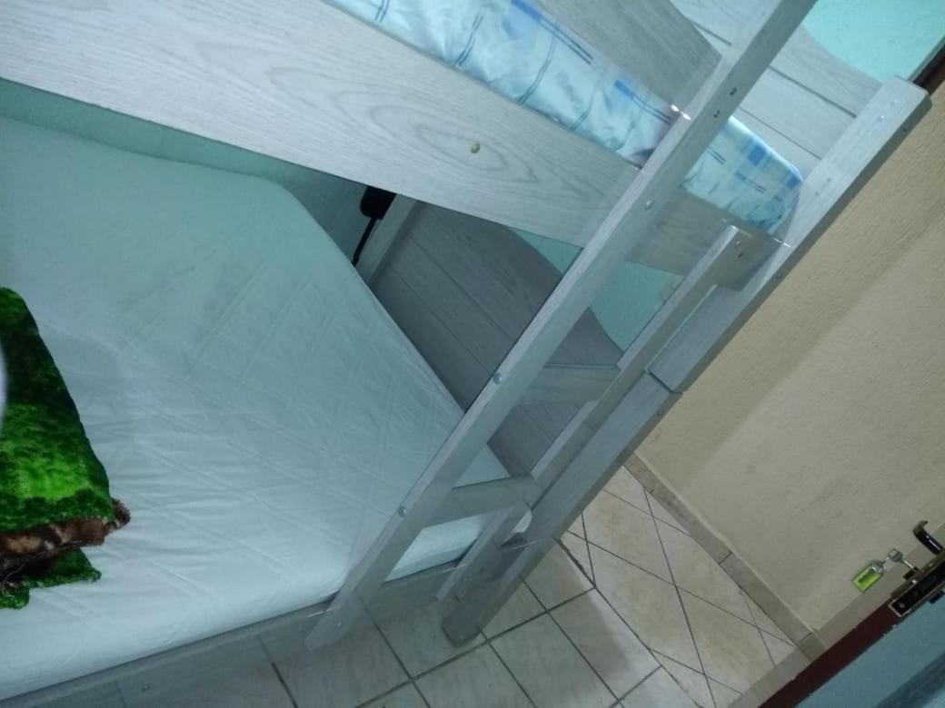 Hostel Da Landa Santana Σάο Πάολο Εξωτερικό φωτογραφία