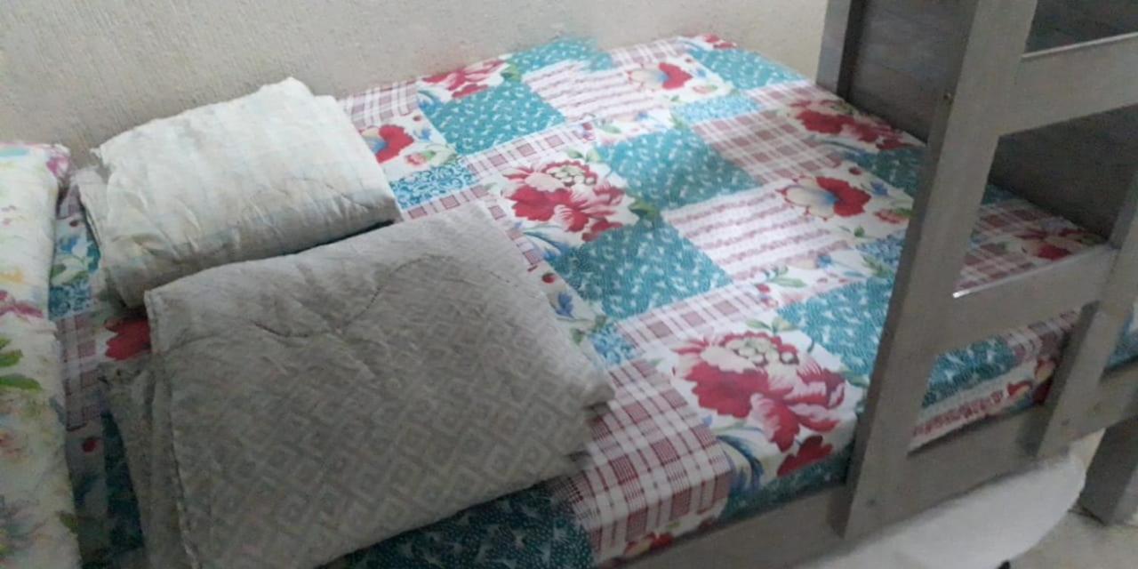 Hostel Da Landa Santana Σάο Πάολο Εξωτερικό φωτογραφία