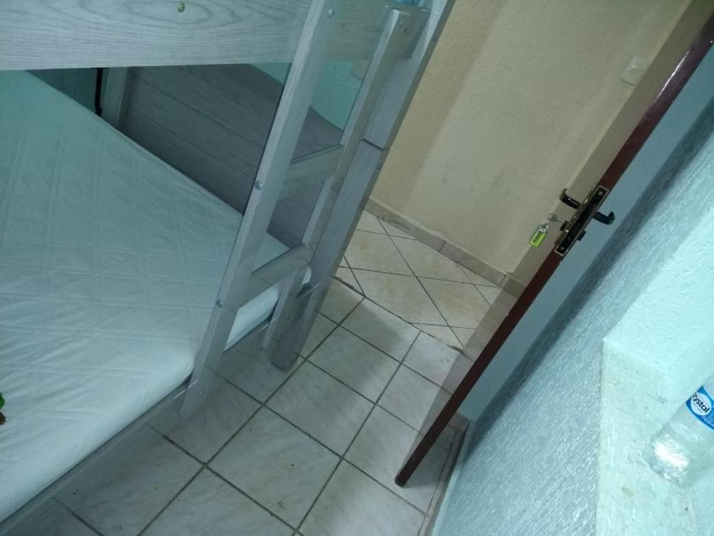 Hostel Da Landa Santana Σάο Πάολο Εξωτερικό φωτογραφία