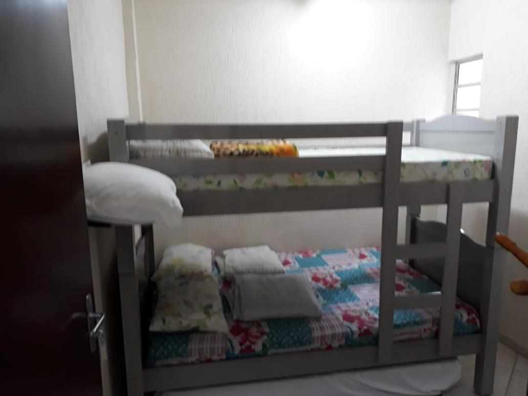 Hostel Da Landa Santana Σάο Πάολο Εξωτερικό φωτογραφία